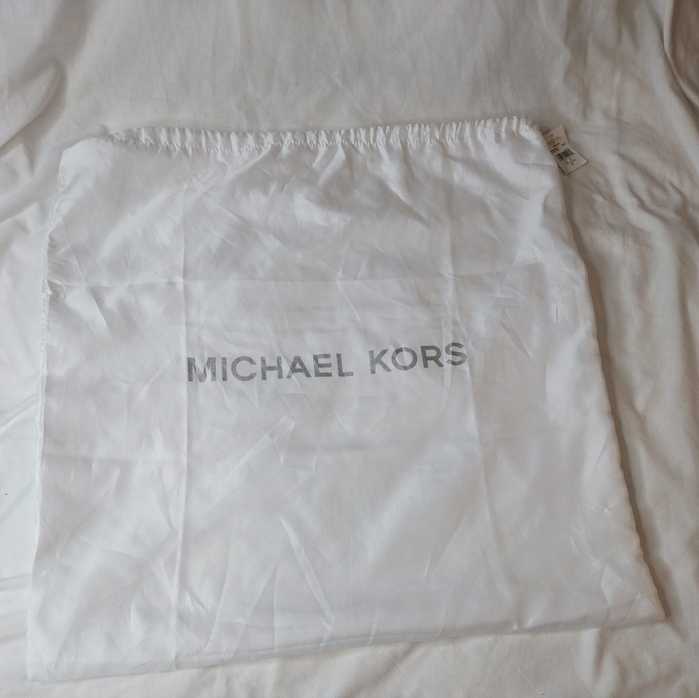 NWT Michael Kors XL Dustbag
